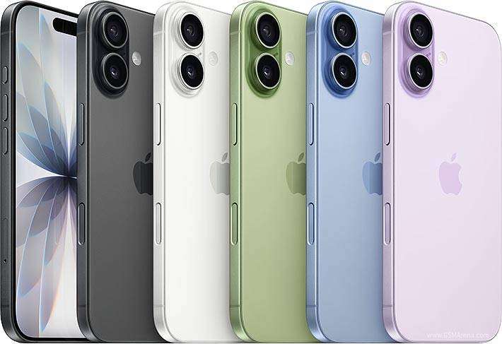 iPhone 17 256GB
