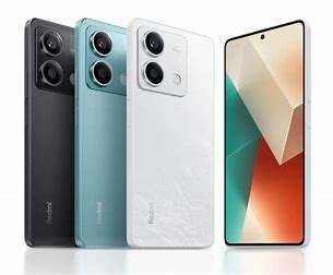 Xiaomi Redmi Note 13 6/128(GB)