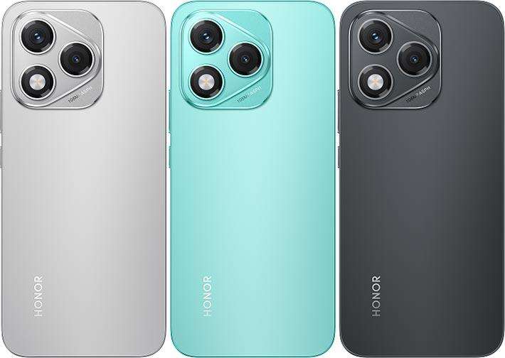 Honor 400 Lite 256GB Dual