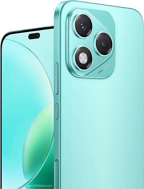 Honor 400 Lite 256GB Dual