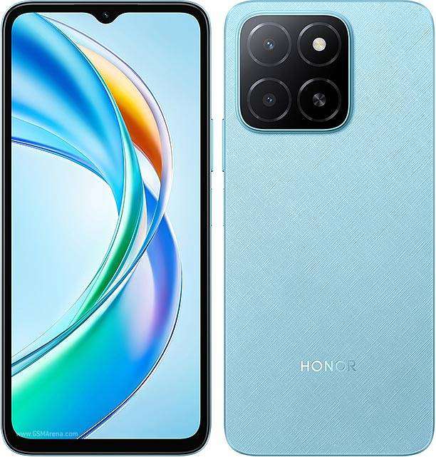 Honor X5B Plus 4/128GB Dual