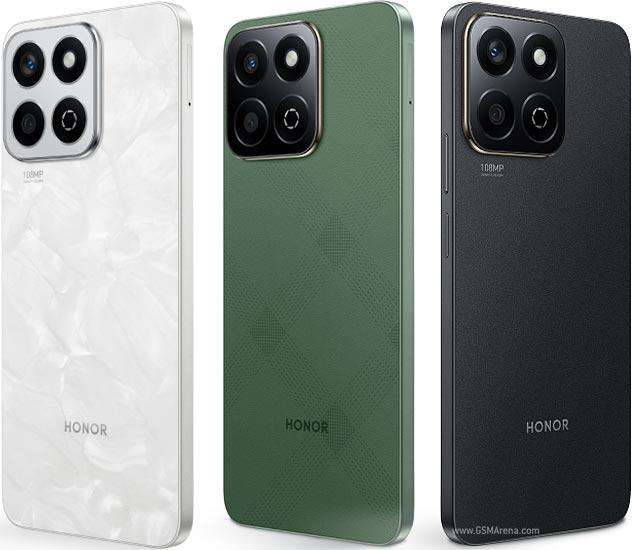 Honor X7C 256GB Dual