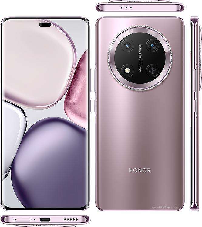 Honor X9C 12/256GB Dual Sim