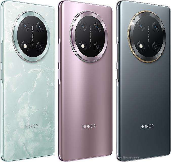 Honor X9C 12/256GB Dual Sim
