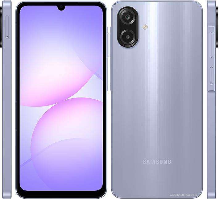 Samsung A07 4/64GB