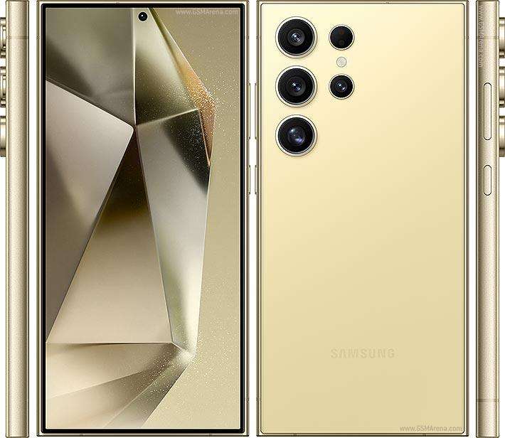 Samsung S24 Ultra 256GB Dual