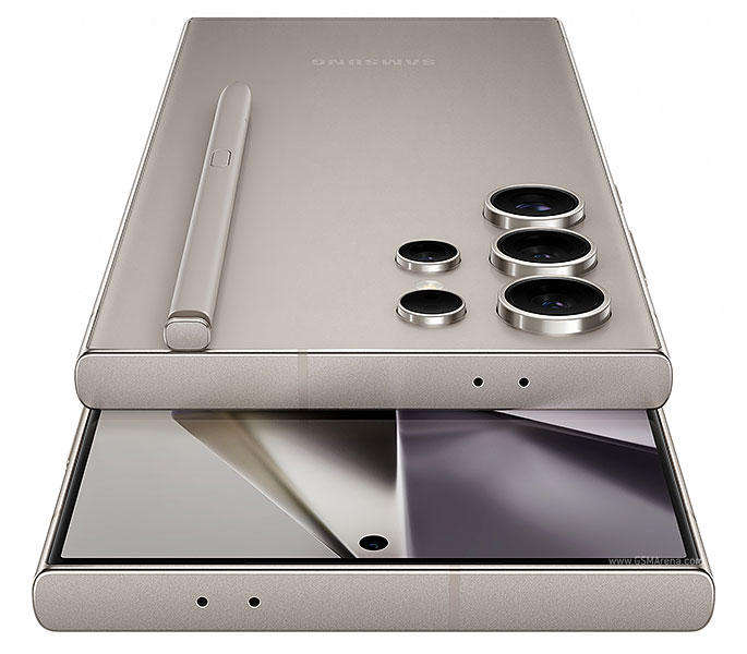 Samsung S24 Ultra 256GB Dual