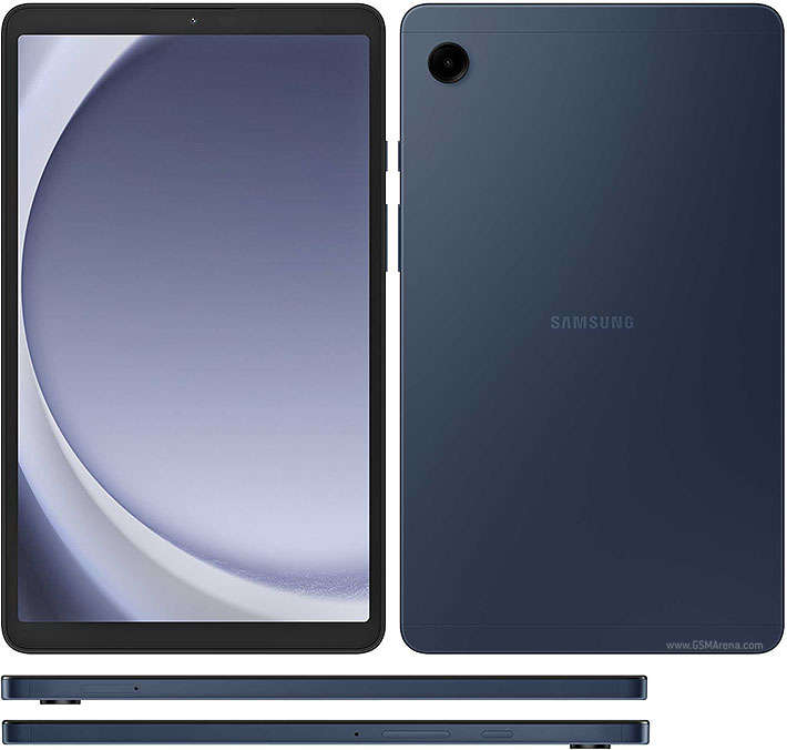 Samsung Tab A9 4/64(GB) (X115)