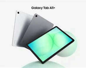 Samsung Tab A11 8.7 64GB LTE (X135)