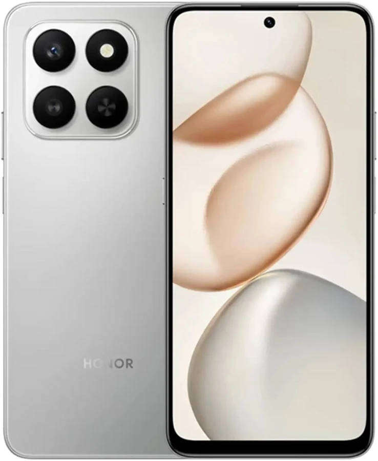 Honor X7D 8/256GB Daul Sim