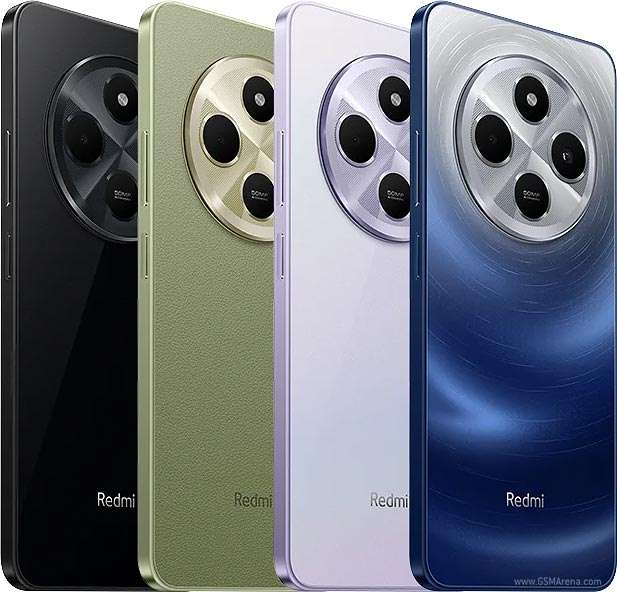 Xiaomi Redmi 14C  8/256GB