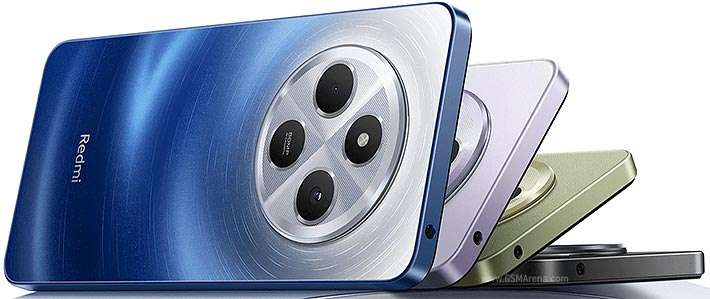 Xiaomi Redmi 14C  8/256GB