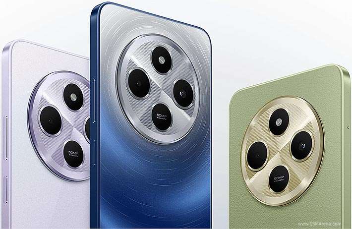 Xiaomi Redmi 14C  8/256GB