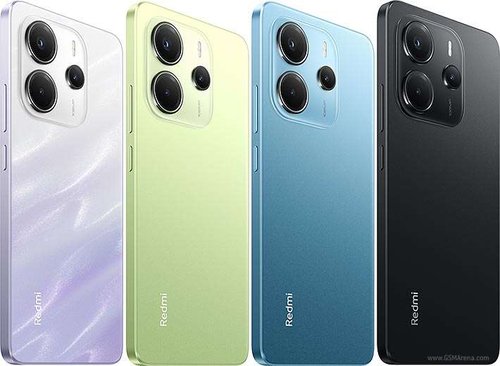 Xiaomi Redmi Note 14 8/256GB DUAL 4G