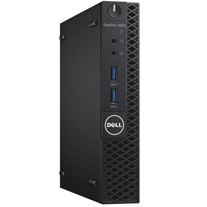 dell tiny i5-6gen