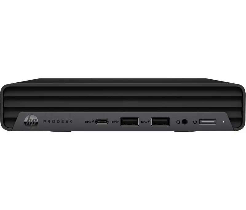HP Prodesk 400 g6