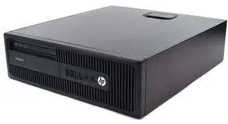hp EliteDesk 800 G2 I5-6GEN