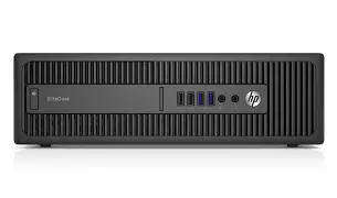 hp EliteDesk 800 G2 I5-6GEN