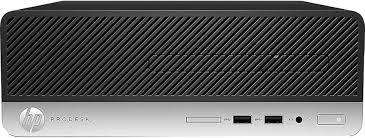 HP ProDesk 400 g4 i5-7gen