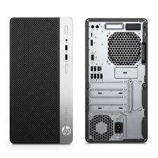 HP ProDesk 400 g4 i5-7gen