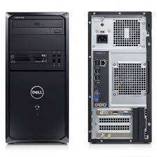 DELL VOSTRO 270S i3-3gen