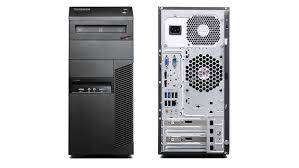 Lenovo ThinkCentre m83 i5-4gen