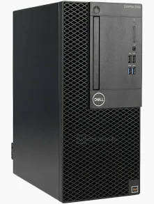 dell 3060 i5-8th gen 8GB 256SSD