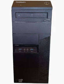 Lenovo ThinkCentre m83 i5-4gen