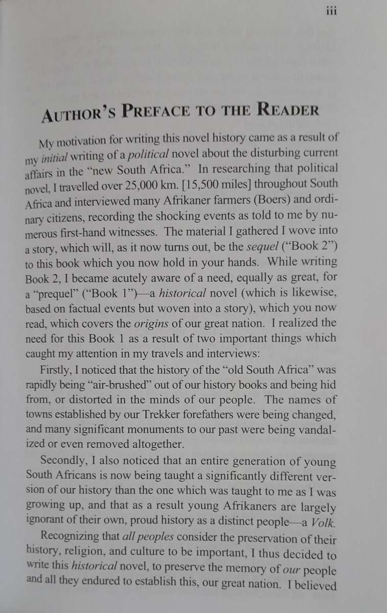 Bulala - A True Story of South Africa by Cuan Elgin