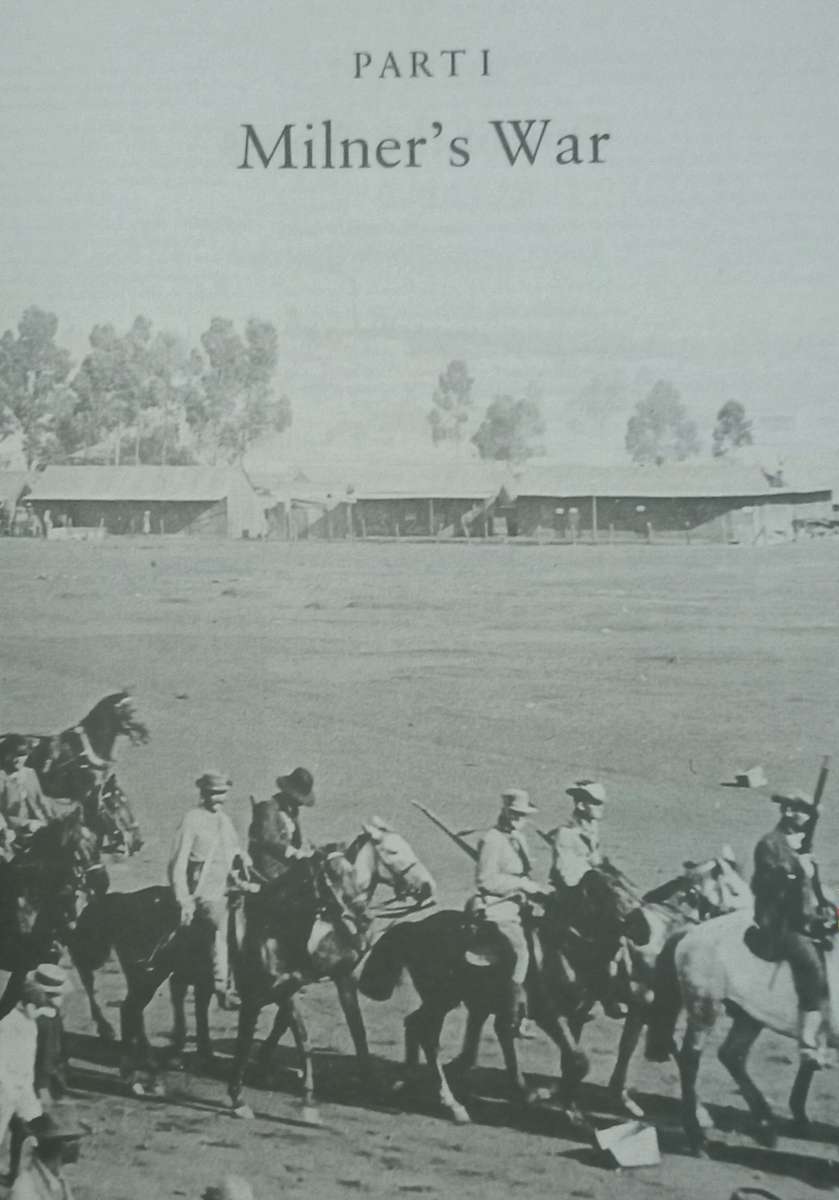 Boer war - Thomas Pakenham