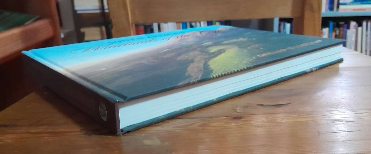 South Africa's Winelands of the Cape