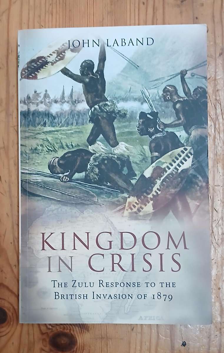 Kingdom In Crisis