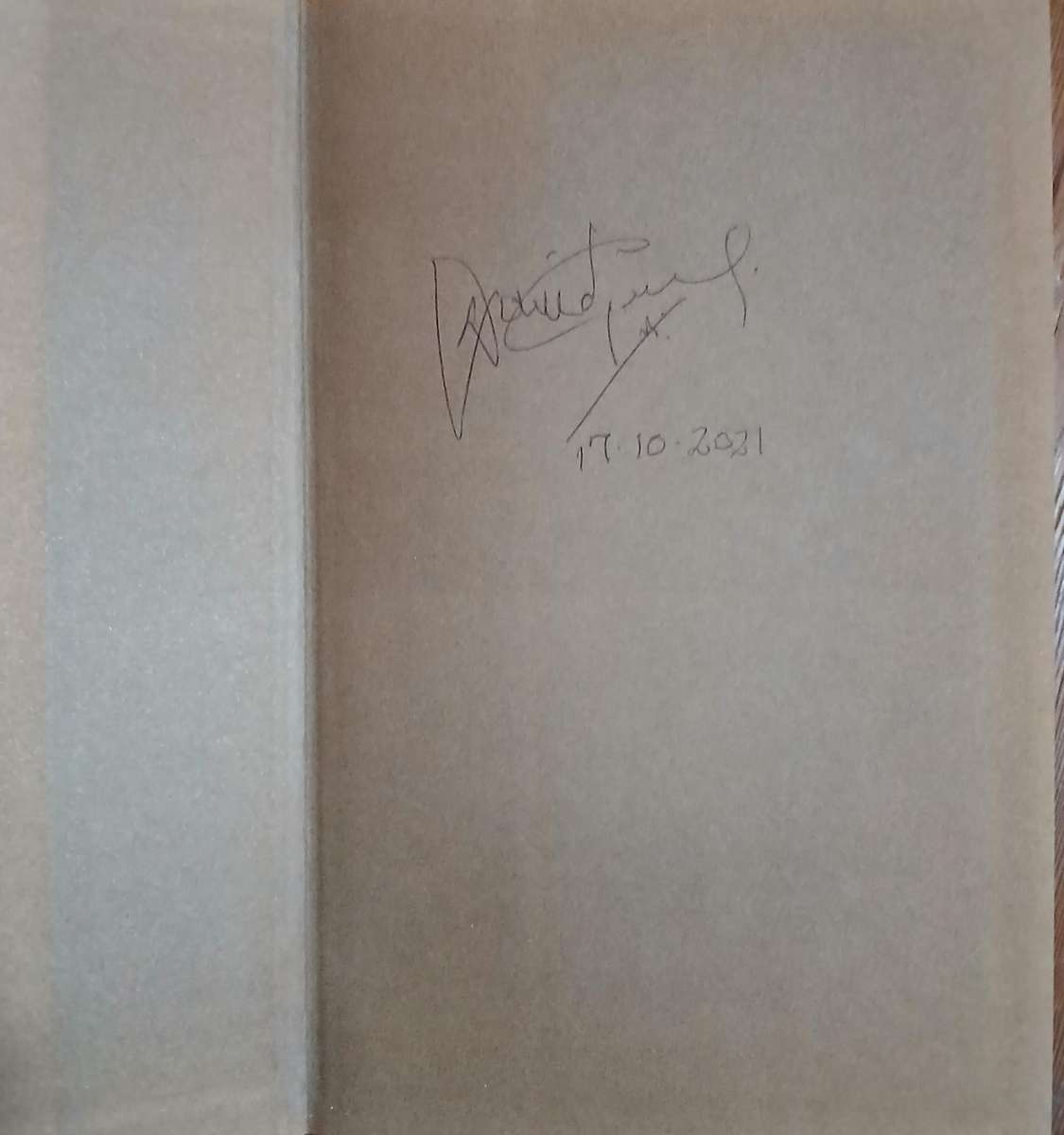 Wilbur Smith - set of 5 books