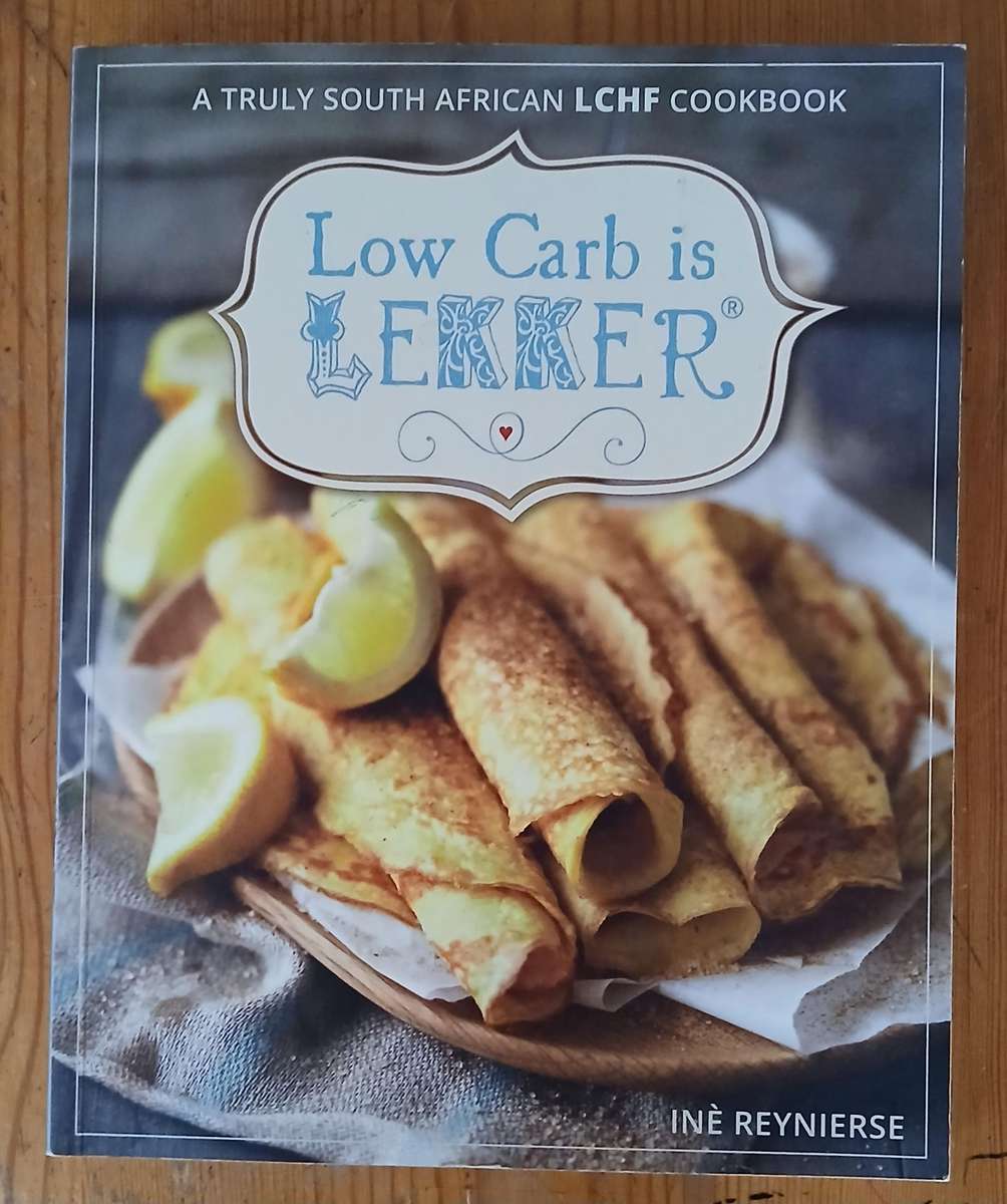 Low Carb is Lekker