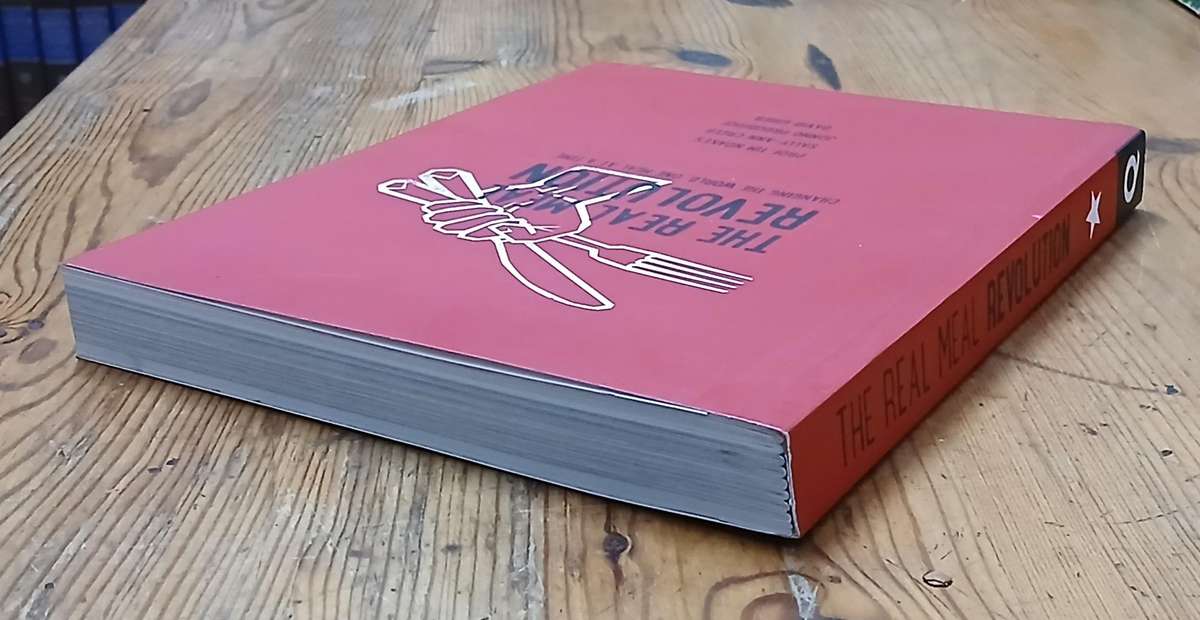 The Real Meal Revolution