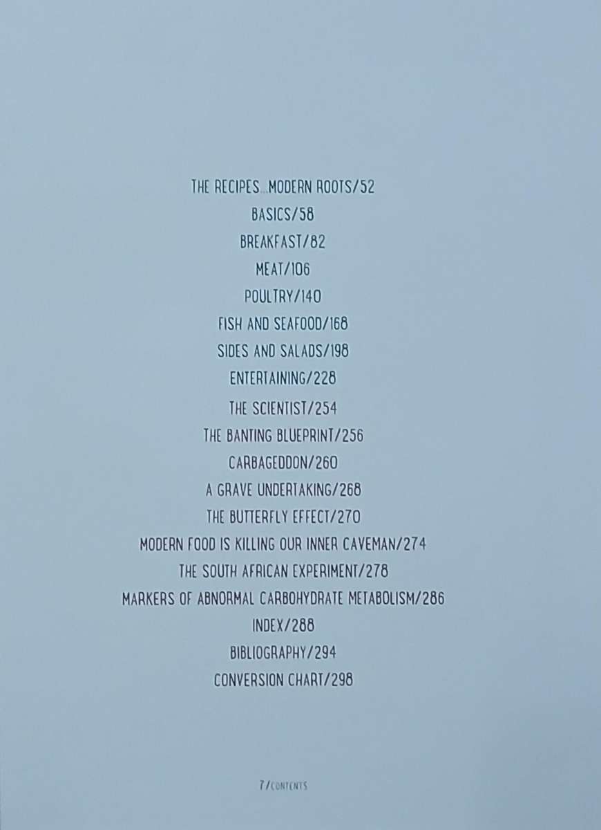 The Real Meal Revolution