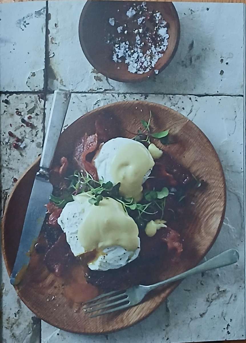 The Real Meal Revolution