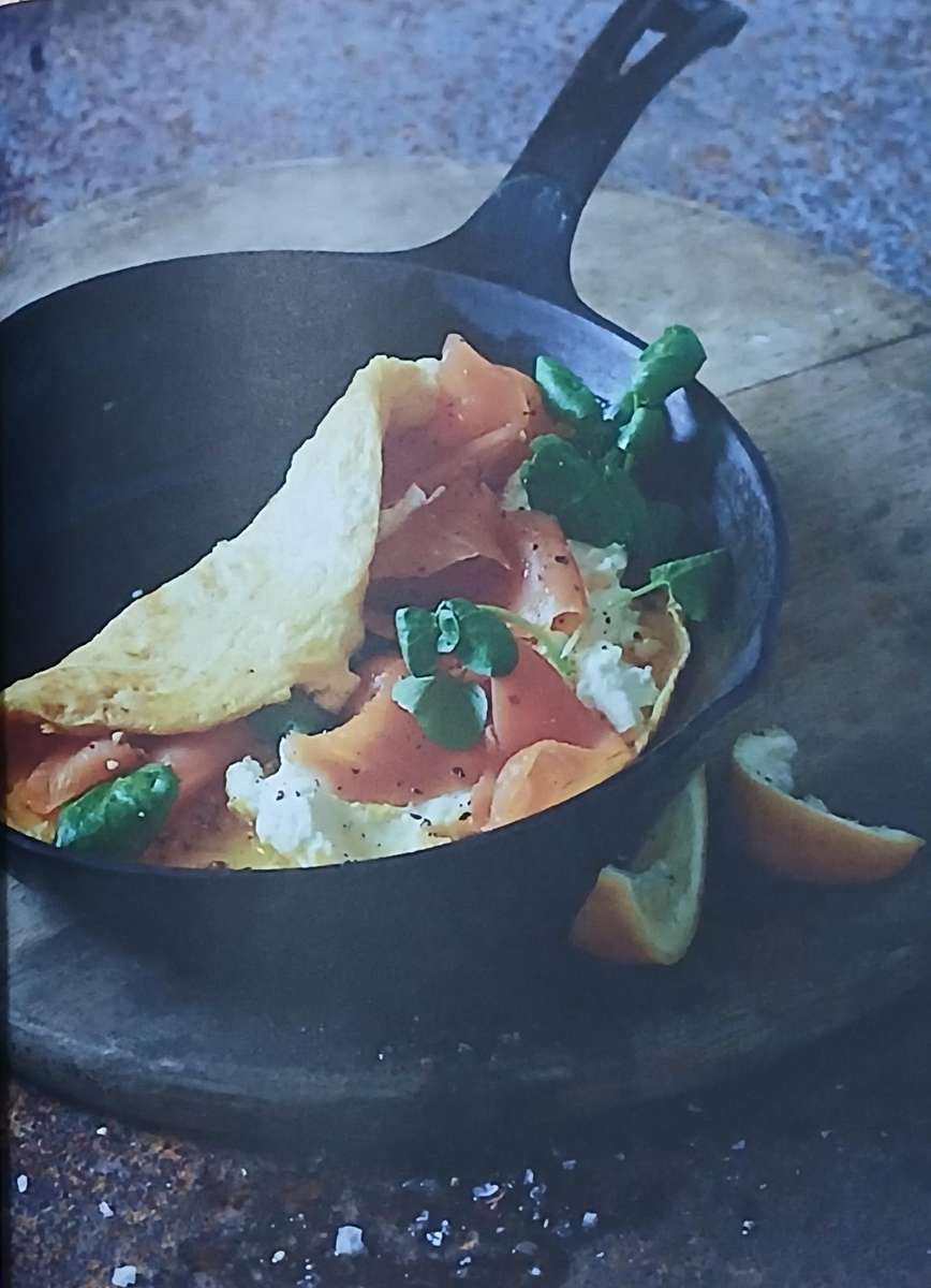 The Real Meal Revolution