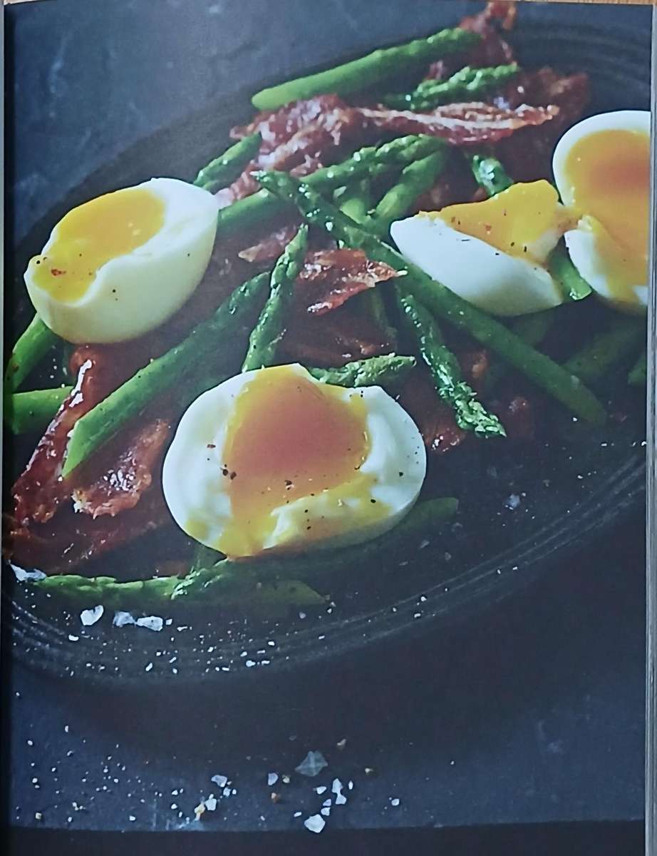 The Real Meal Revolution