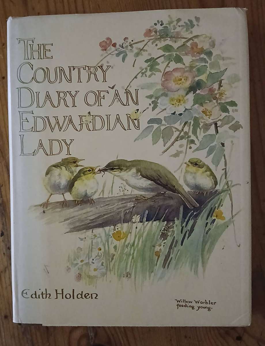 The Country Diary Of An Edwardian Lady