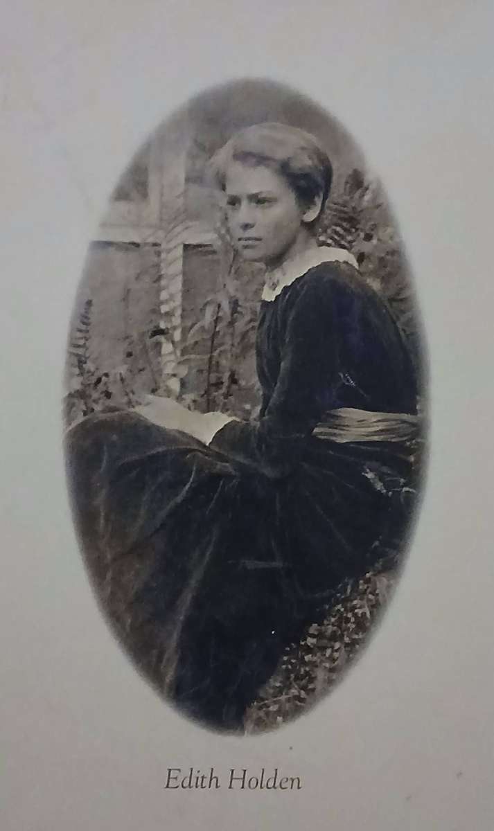 The Country Diary Of An Edwardian Lady