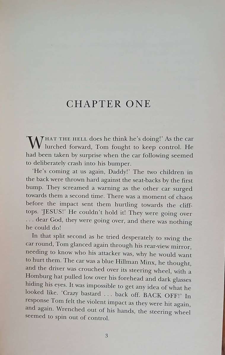 Josephine Cox - The beachcomber