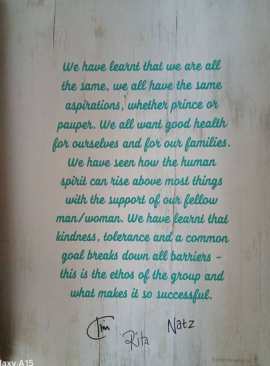 BANTING - 7 day meal plans