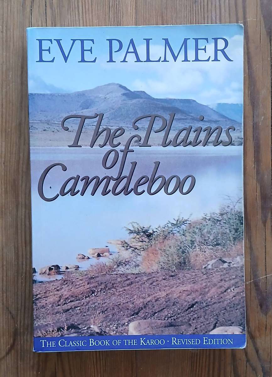 The plains of camdeboo