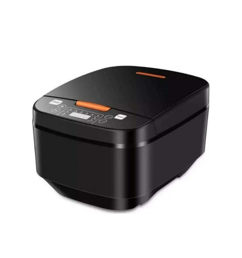 Multifunction 5 Liter Electric Rice Cooker