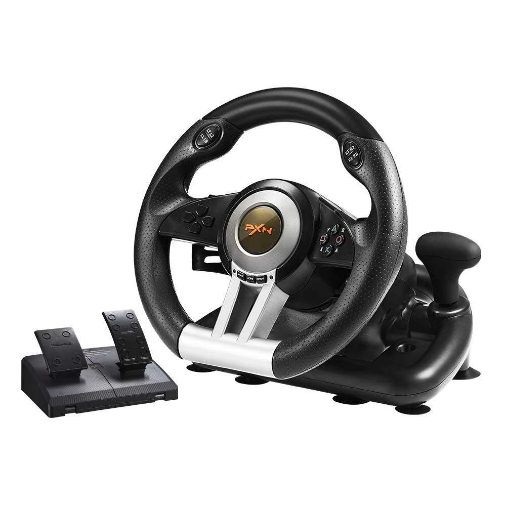PXN V3 PRO Steering Wheel