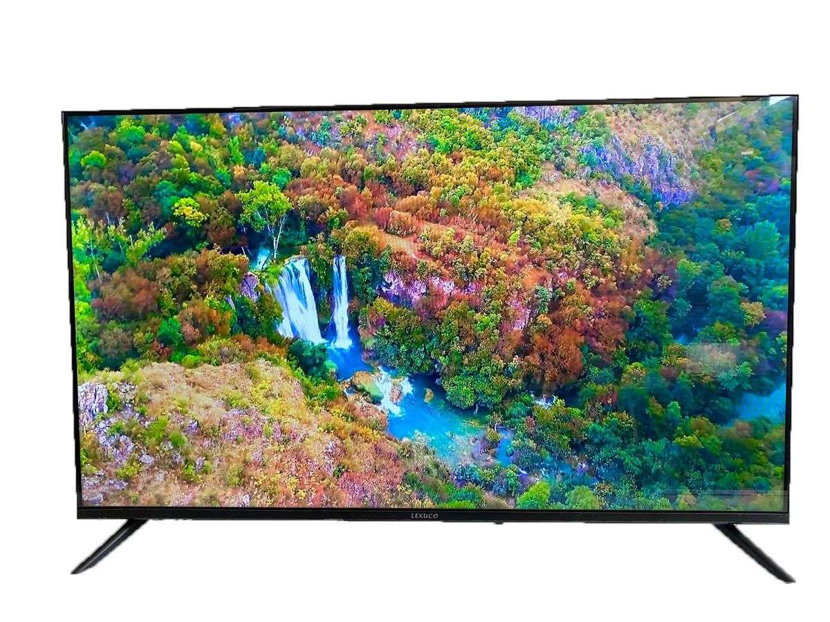 Lexuco 40'' Led HD TV