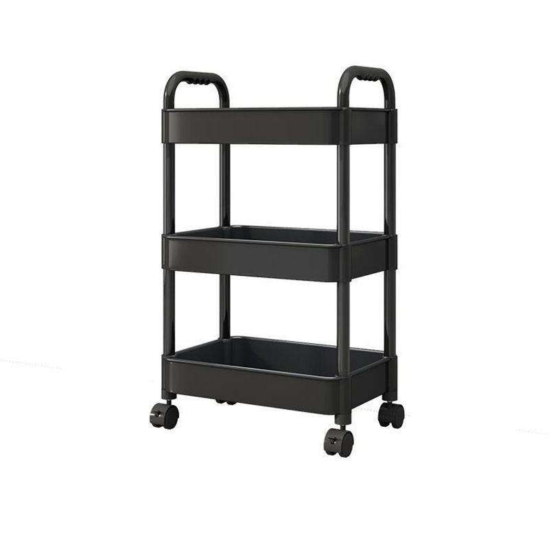 Kitchen Organizer And Storage Rack