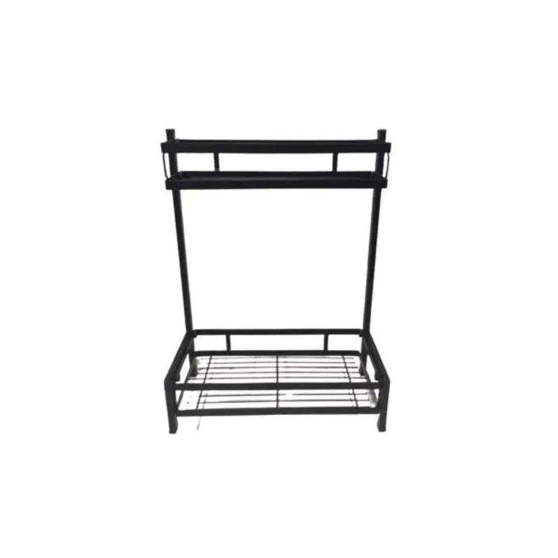 2 Layer Multifunctional Storage Rack