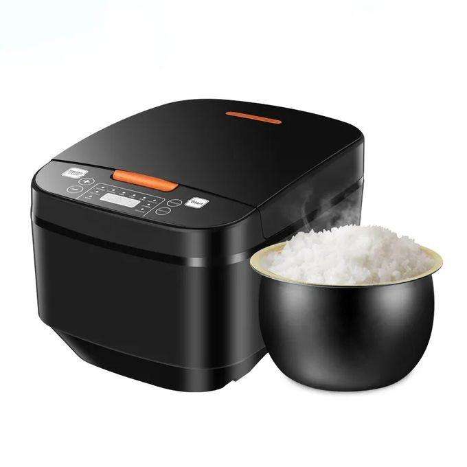 Multifunction 5 Liter Electric Rice Cooker